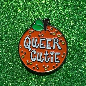♡♡3/$15 cutie pin
